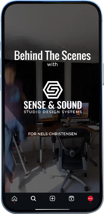 Sense and Sound